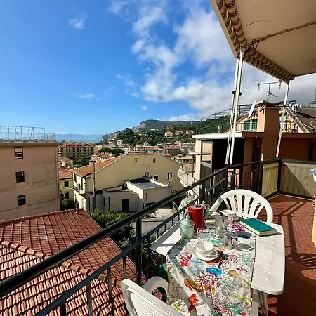 דירה Hostdomus - Grace