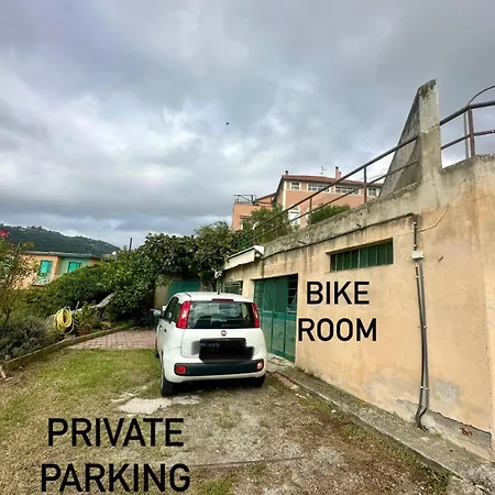 Hostdomus - Grace * פינאלה ליגורה