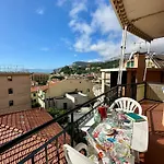 Apartmán Hostdomus - Grace