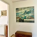 Apartmán Hostdomus - Grace