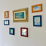 Hostdomus - Grace Apartmán *