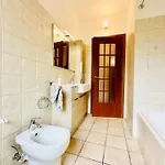 Apartmán Hostdomus - Grace *