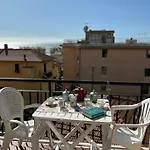 Apartmán Hostdomus - Grace *