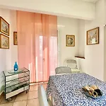 Apartmán Hostdomus - Grace