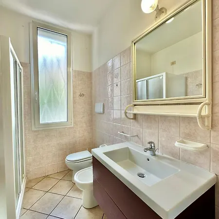 Hostdomus - Grace Apartment *