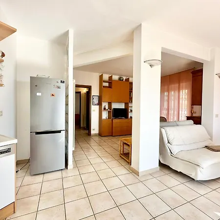 Apartment Hostdomus - Grace Finale Ligure