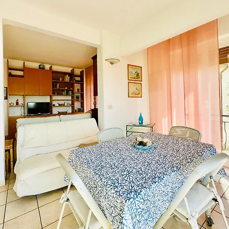 Hostdomus - Grace Apartment