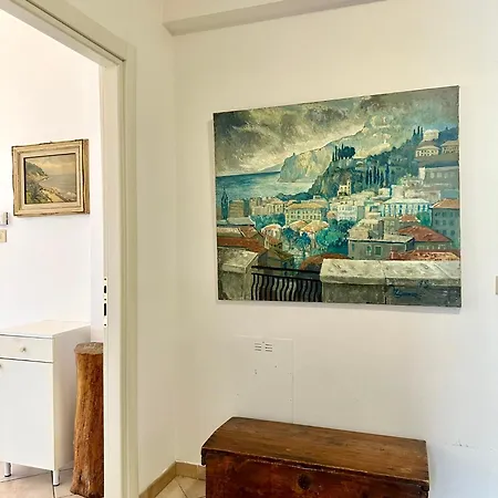 Apartamento Hostdomus - Grace