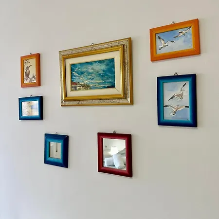 Hostdomus - Grace Apartment *