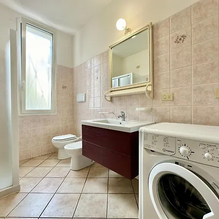 Hostdomus - Grace Finale Ligure