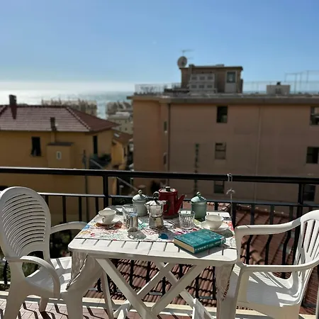 Apartment Hostdomus - Grace *