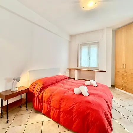 Hostdomus - Grace Apartment Finale Ligure