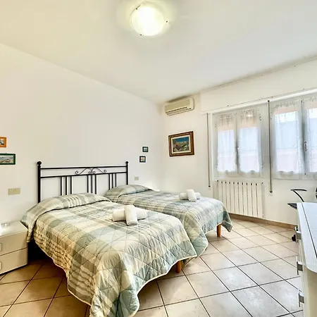 Hostdomus - Grace Finale Ligure