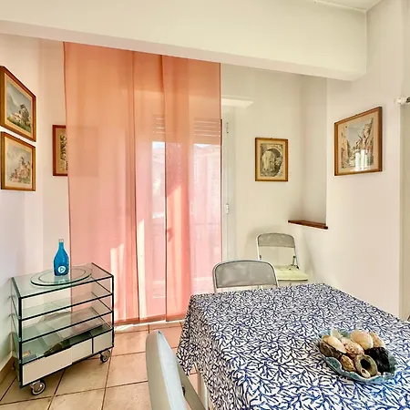 Apartment Hostdomus - Grace