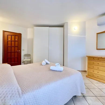 Hostdomus - Grace Apartment