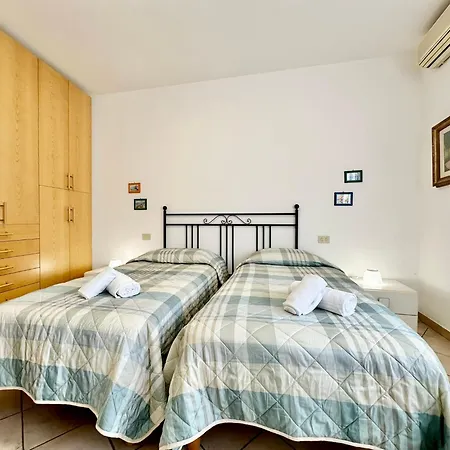 Apartmán Hostdomus - Grace