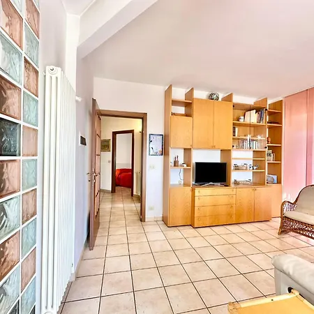 Hostdomus - Grace Apartmán *