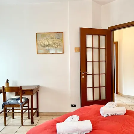 Apartmán Hostdomus - Grace Finale Ligure