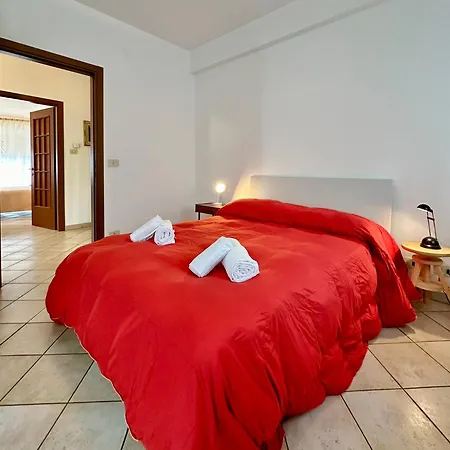 Hostdomus - Grace Apartment