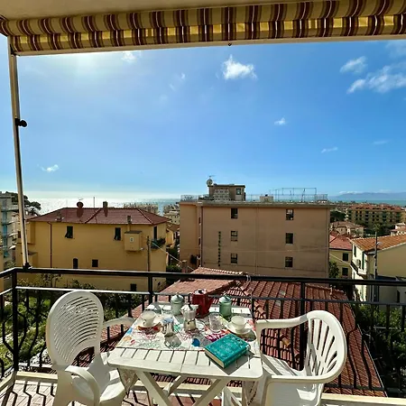 Hostdomus - Grace Apartment *