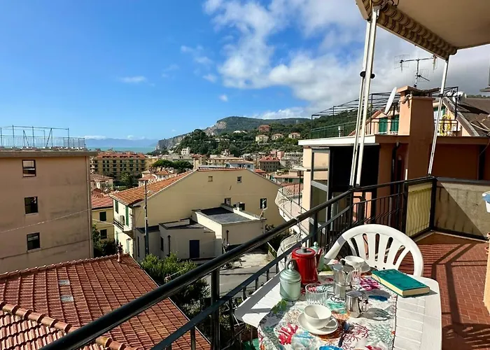 Appartement Hostdomus - Grace