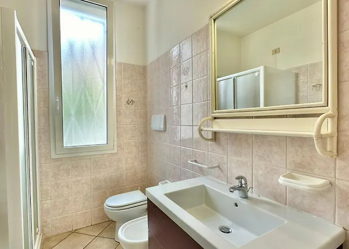 Hostdomus - Grace Appartement *