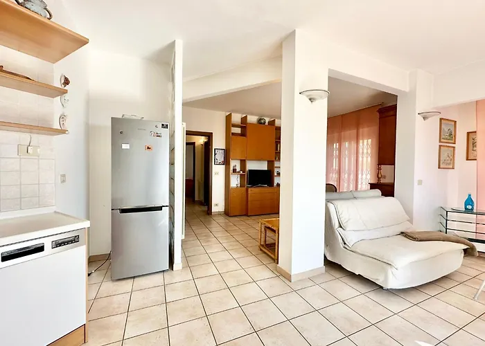 Appartement Hostdomus - Grace Finale Ligure