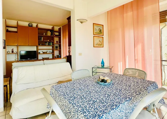 Hostdomus - Grace Appartement