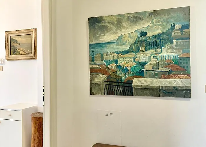 Appartement Hostdomus - Grace