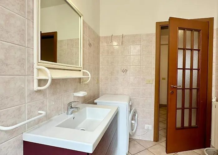 Appartement Hostdomus - Grace Finale Ligure