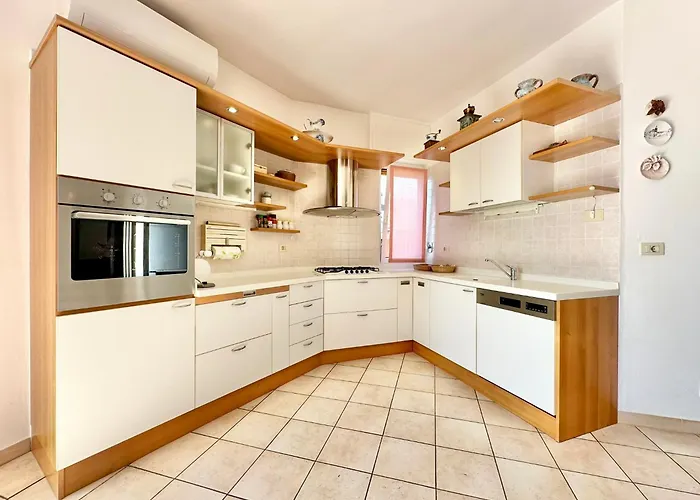 Appartement Hostdomus - Grace