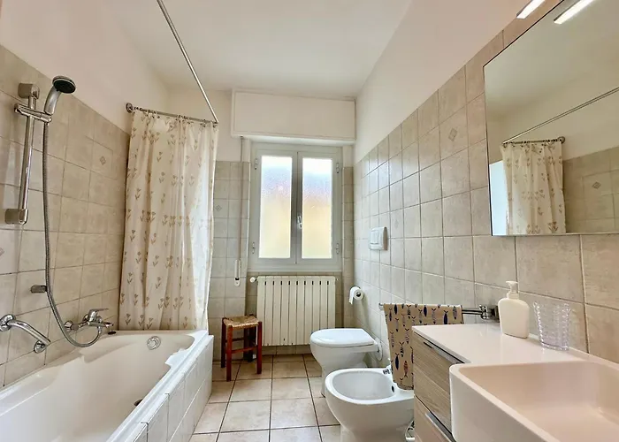 Appartement Hostdomus - Grace Finale Ligure