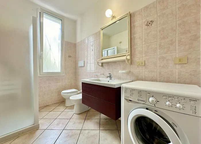 Hostdomus - Grace Finale Ligure