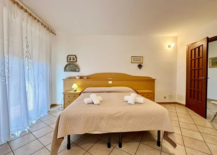 Hostdomus - Grace Appartement