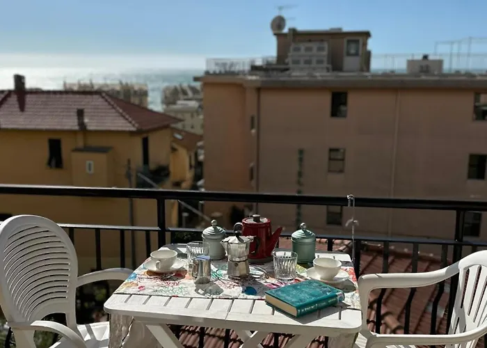 Appartement Hostdomus - Grace *