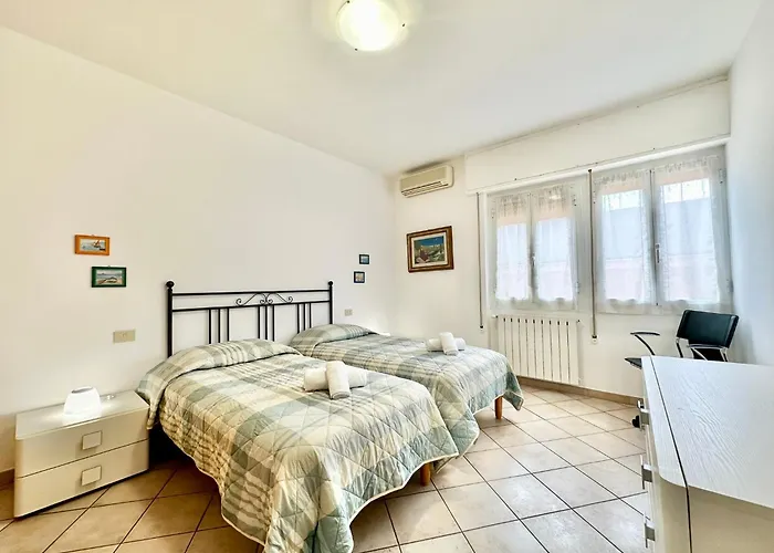 Hostdomus - Grace Finale Ligure