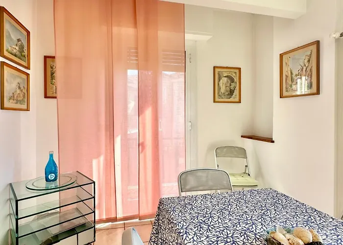 Appartement Hostdomus - Grace