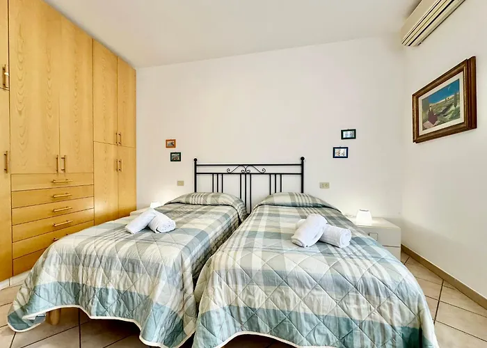 Appartement Hostdomus - Grace