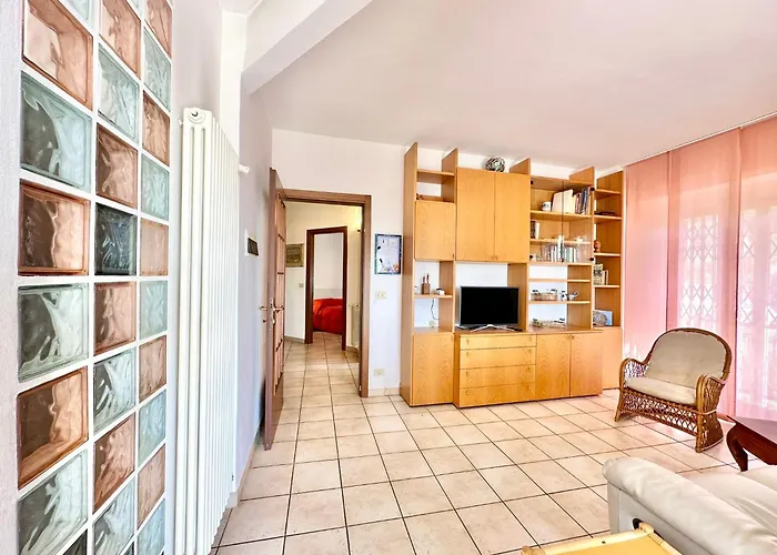 Hostdomus - Grace Appartement *