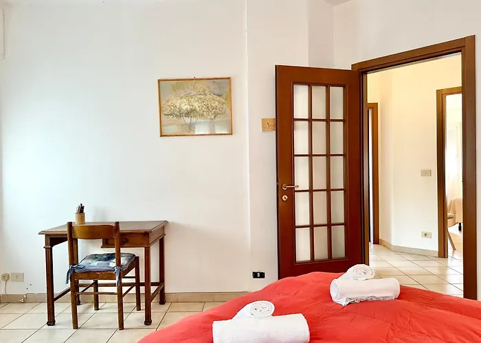 Appartement Hostdomus - Grace Finale Ligure