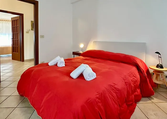 Hostdomus - Grace Appartement