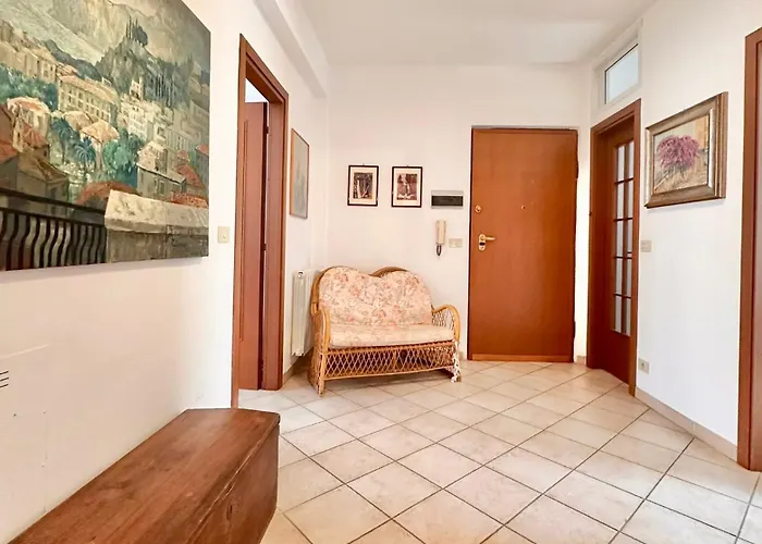 Appartement Hostdomus - Grace *